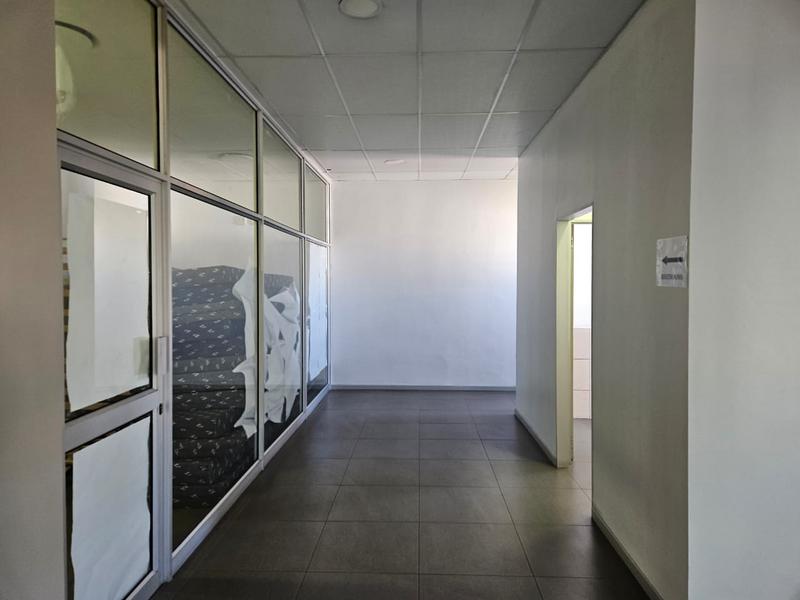 To Let commercial Property for Rent in Parow East Western Cape